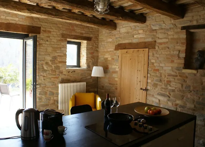 Unico Senso * Montottone