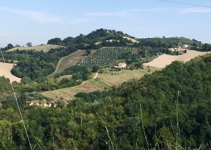 Unico Senso Apartman