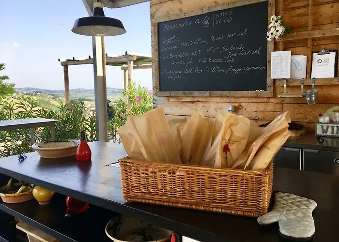 Unico Senso Apartman *