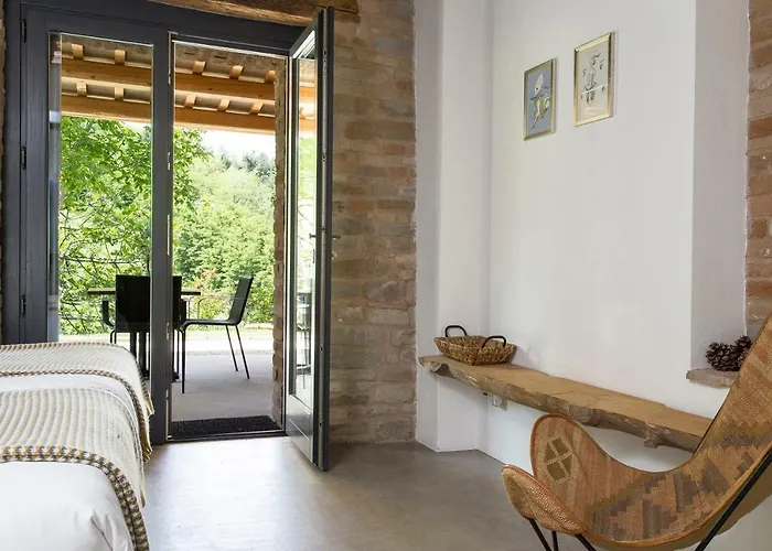 Unico Senso Apartman