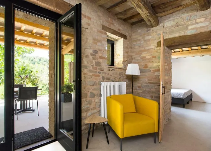 Unico Senso Apartman