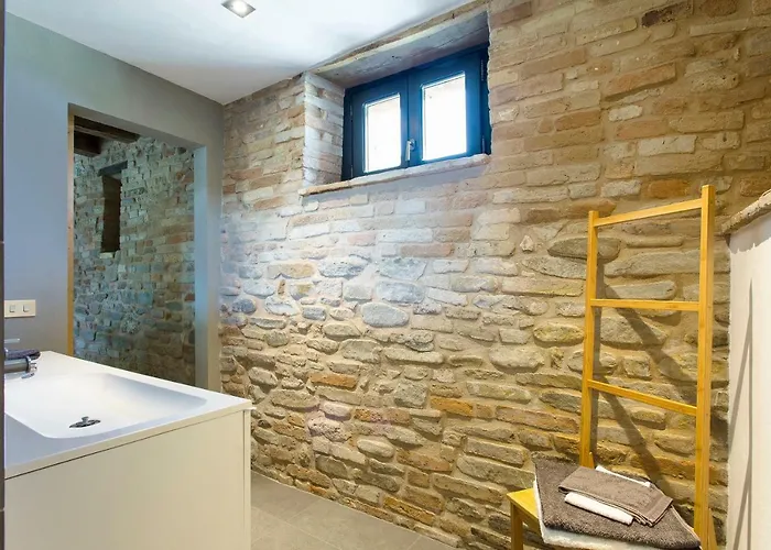 Unico Senso Apartman *