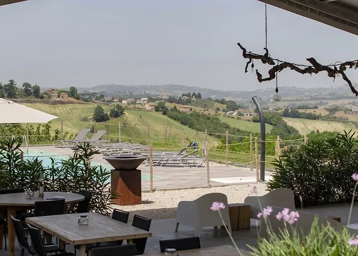 Unico Senso Montottone