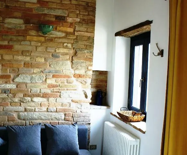 Apartman Unico Senso *