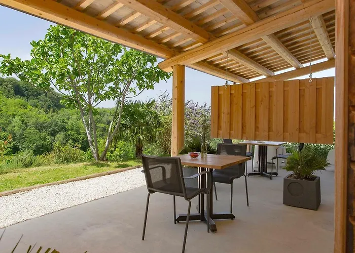 Apartman Unico Senso Montottone