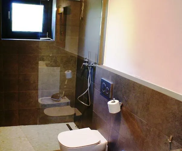 Unico Senso Apartman *