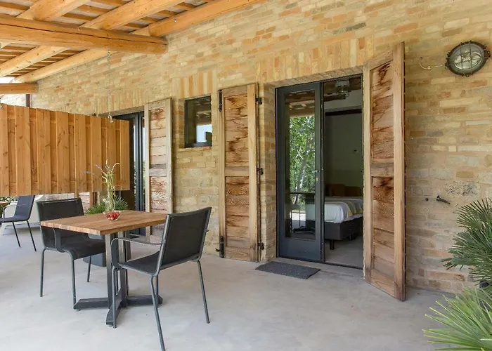 Apartman Unico Senso *